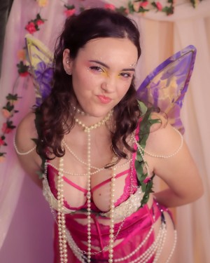 Hailie Rosie Photo #330