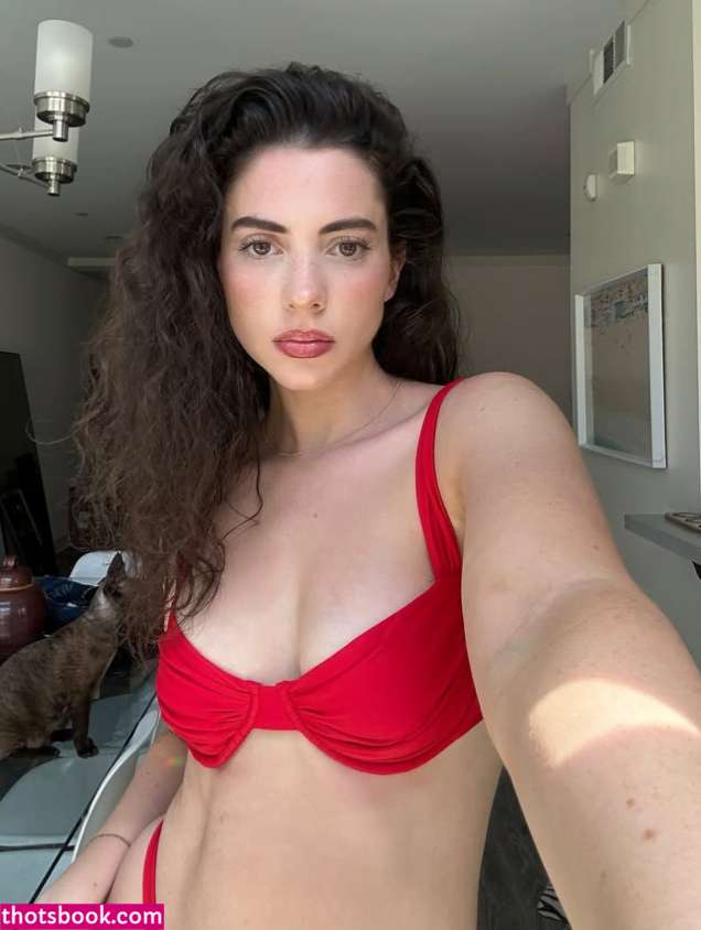 Jessica Cukier Photo #1