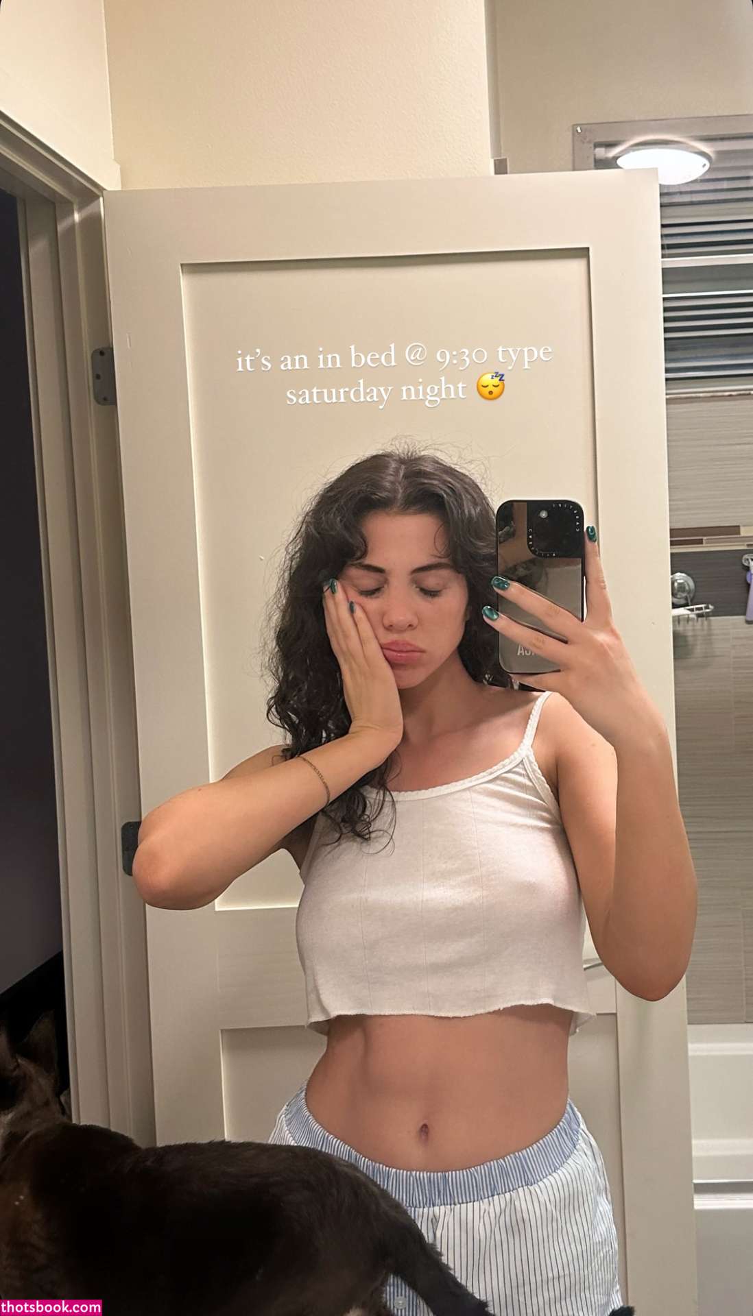 Jessica Cukier Photo #6