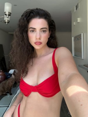 Jessica Cukier Photo #1