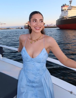 Jessica Cukier Photo #3