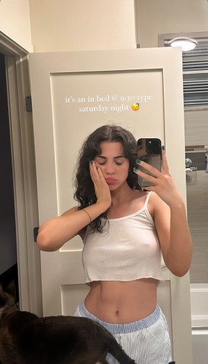 Jessica Cukier Photo #6