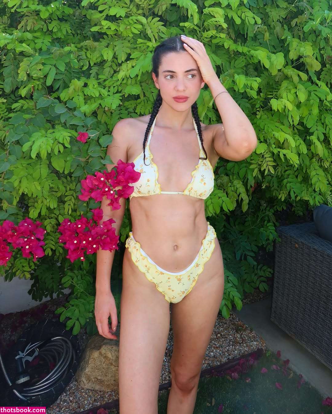 Jessica Cukier Photo #11