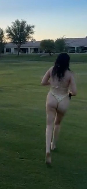 Jessica Cukier Photo #7