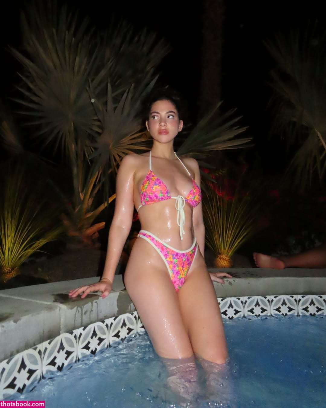 Jessica Cukier Photo #16