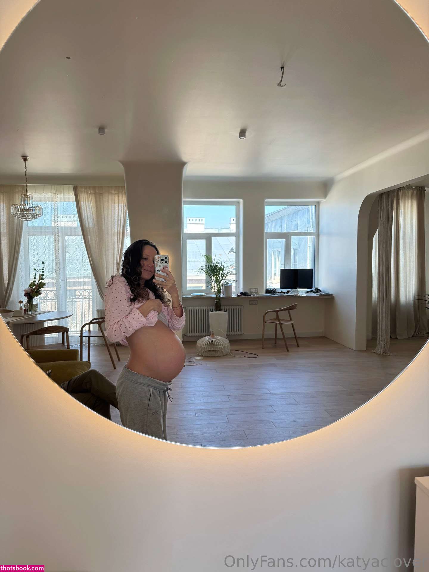 Katya Clover Photo #76