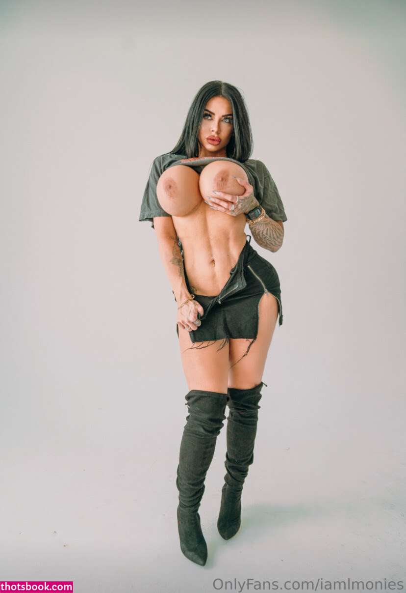 Lindi Nunziato Photo #337