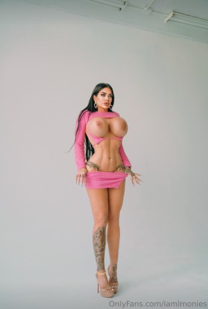 Lindi Nunziato Photo #336