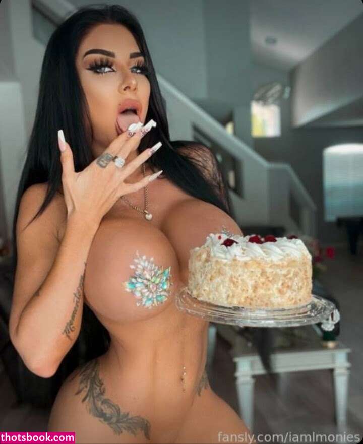 Lindi Nunziato Photo #341