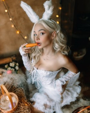 Magic Magy Nude Leaks OnlyFans Photos #26