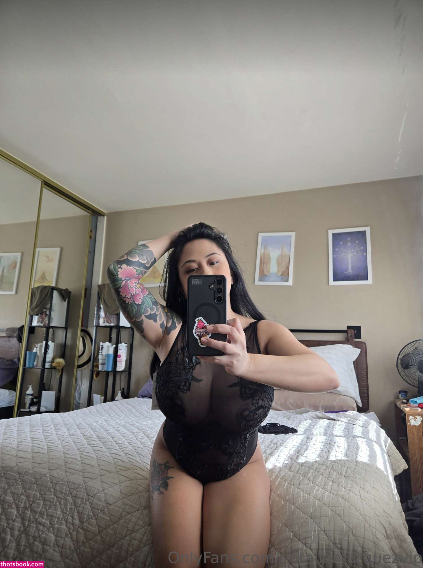 Natalia Marquez Photo #10