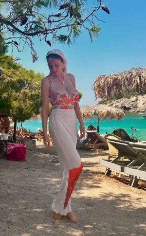 Serena Skybourne Photo #17