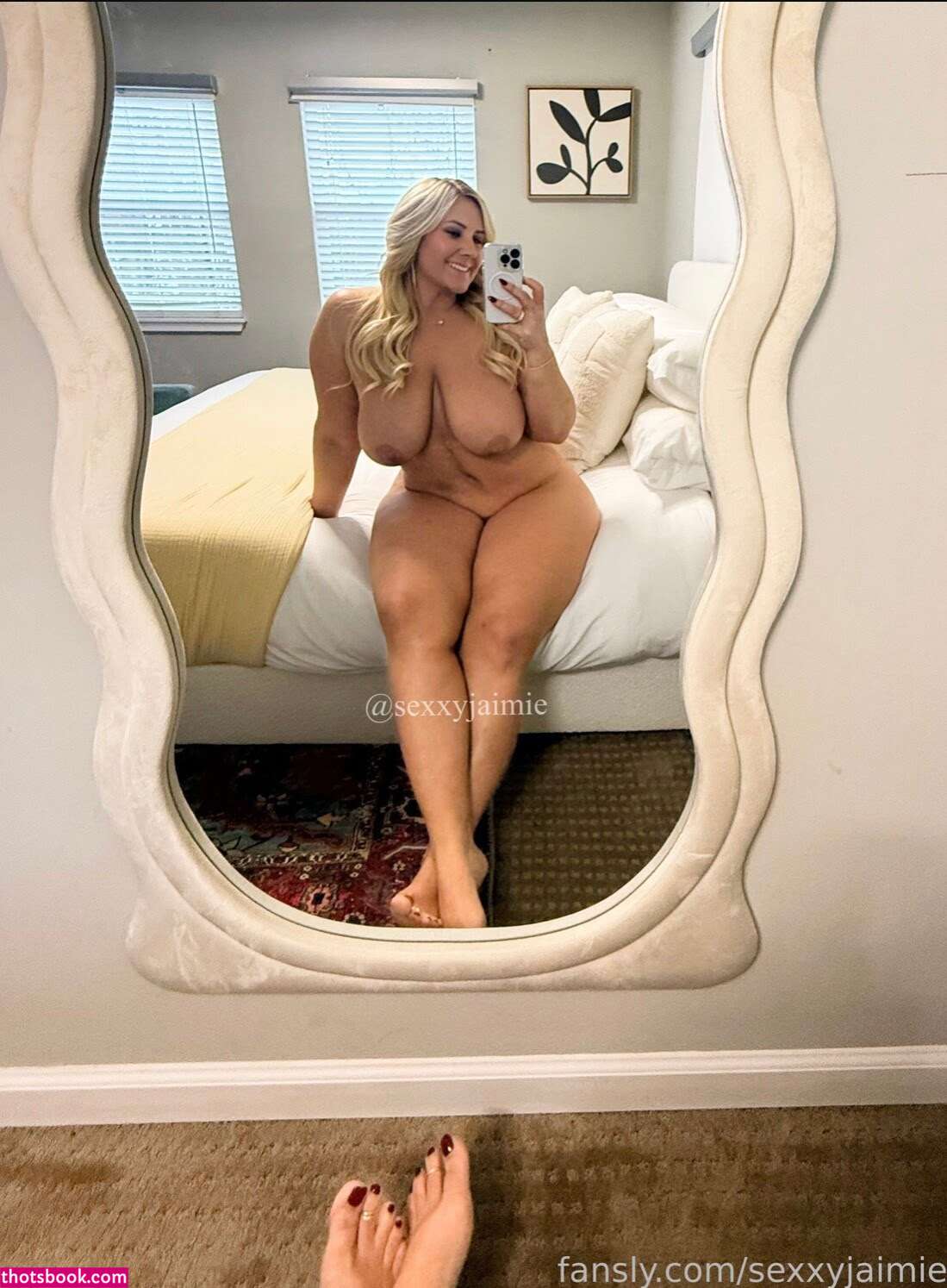 Sexxy Jaimie Photo #54