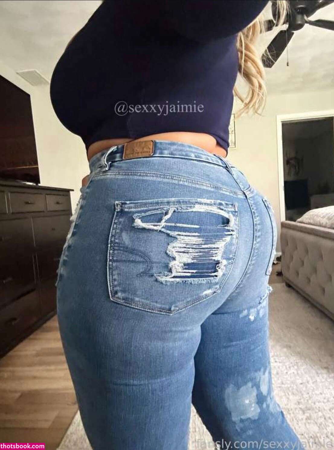 Sexxy Jaimie Photo #59