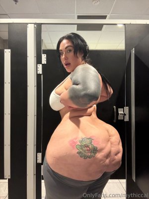 Mythiccal Post #25