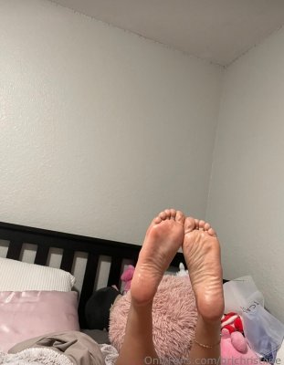 Brianna Christine