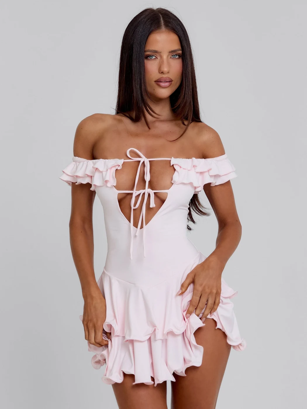 Crystal Bellotti Photo #72
