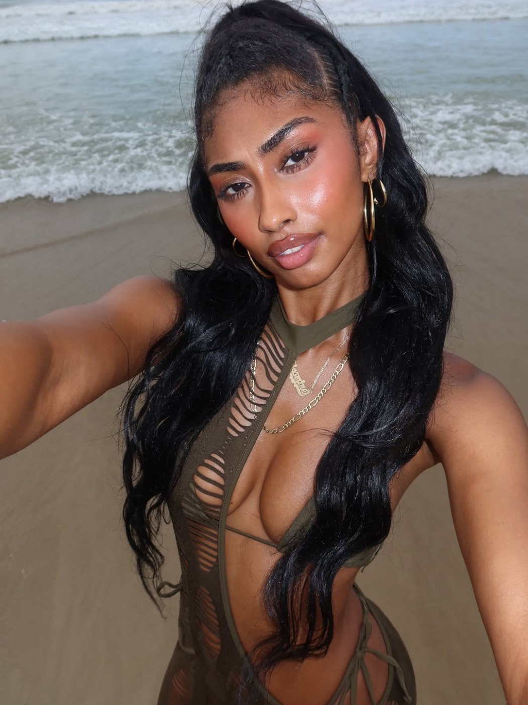 Jasmine Chola Photo #112