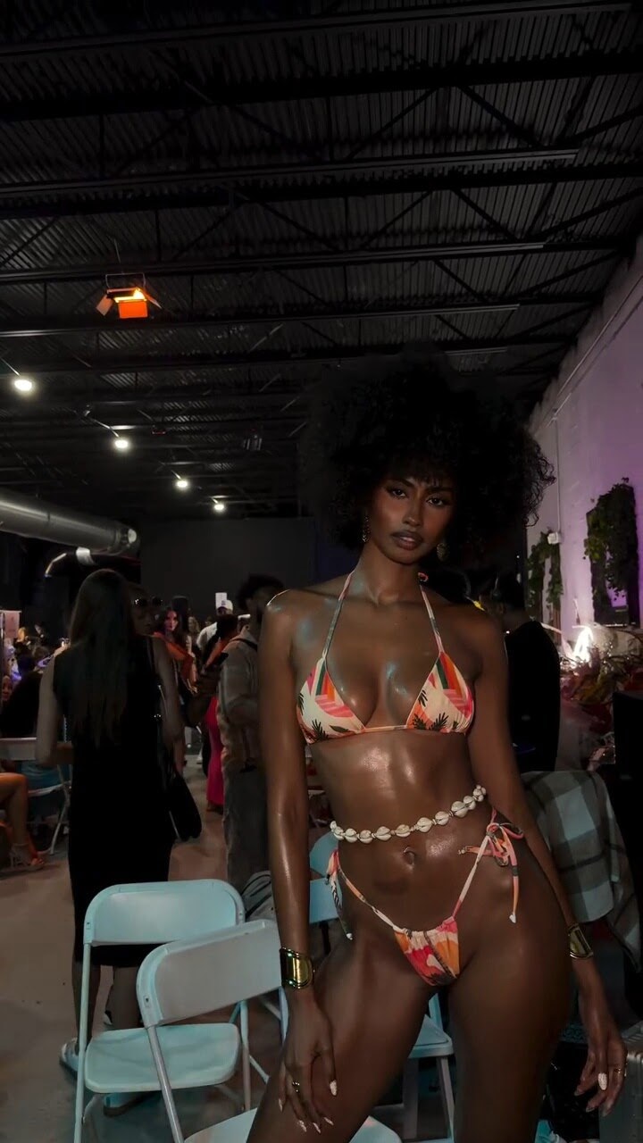 Jasmine Chola Photo #122