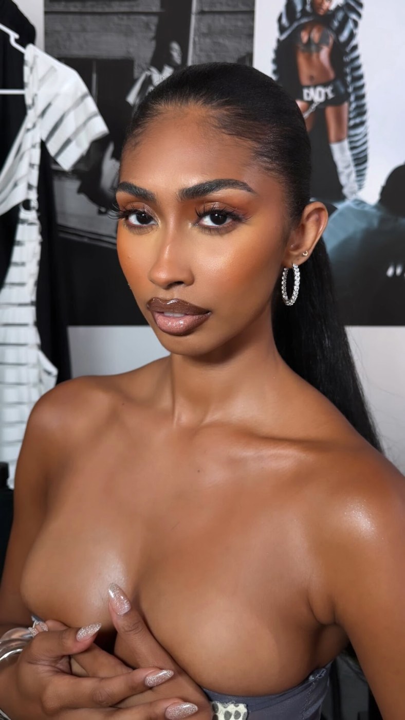 Jasmine Chola Photo #113