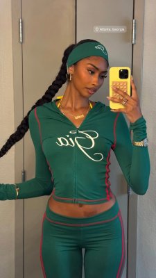 Jasmine Chola Photo #97