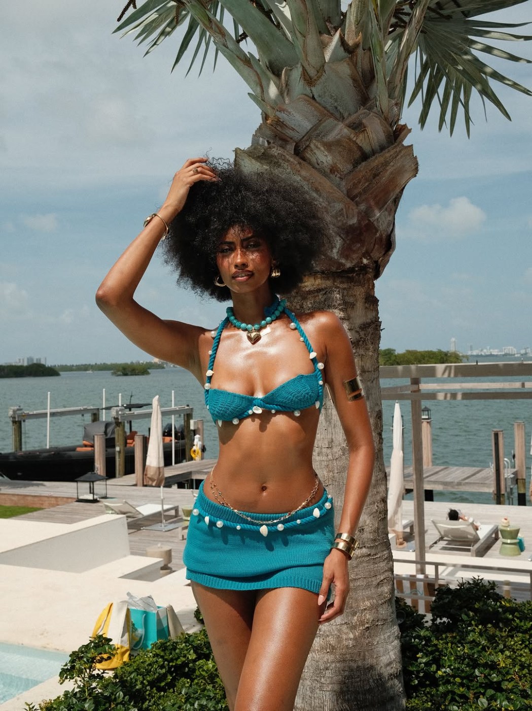 Jasmine Chola Photo #128