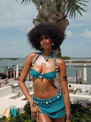 Jasmine Chola Photo #127