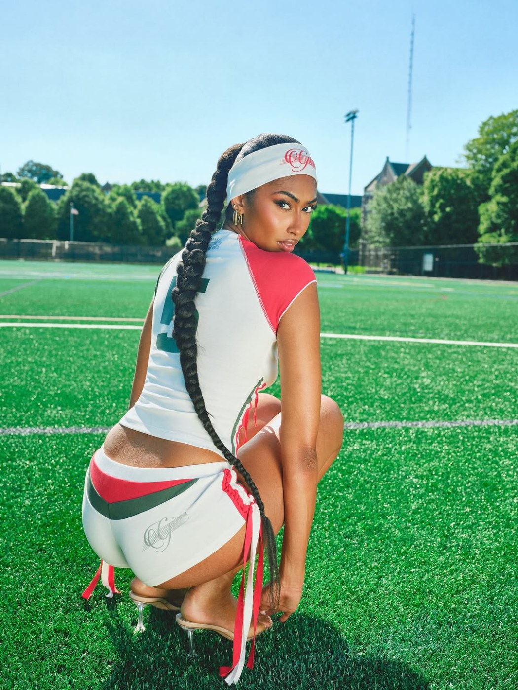 Jasmine Chola Photo #139