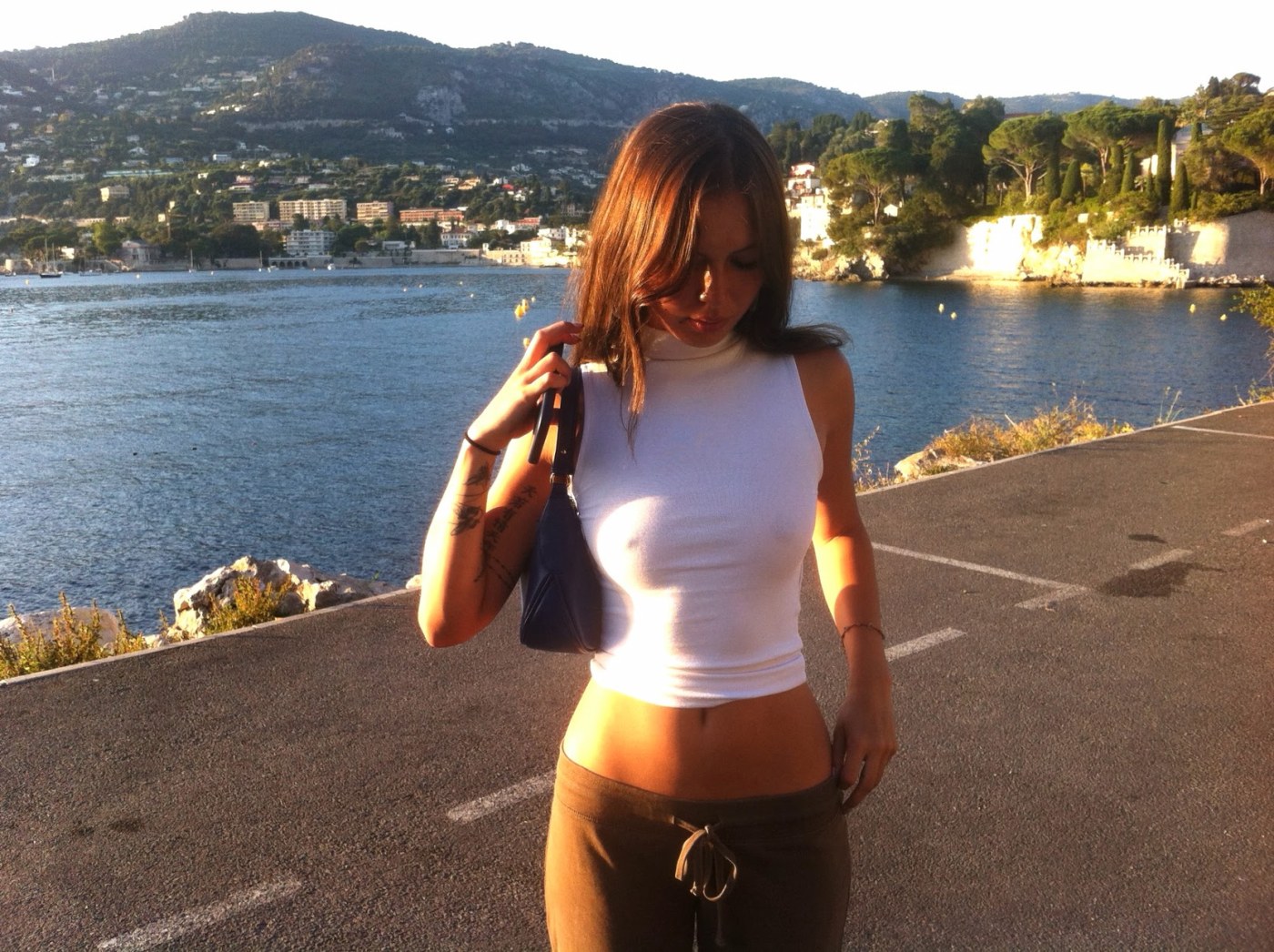 Lucia Manfredi Photo #110
