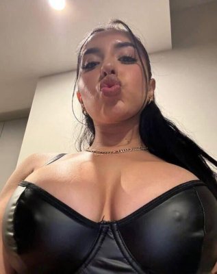 Prisy Montoya Post #22