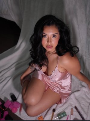 Prisy Montoya Photo #129