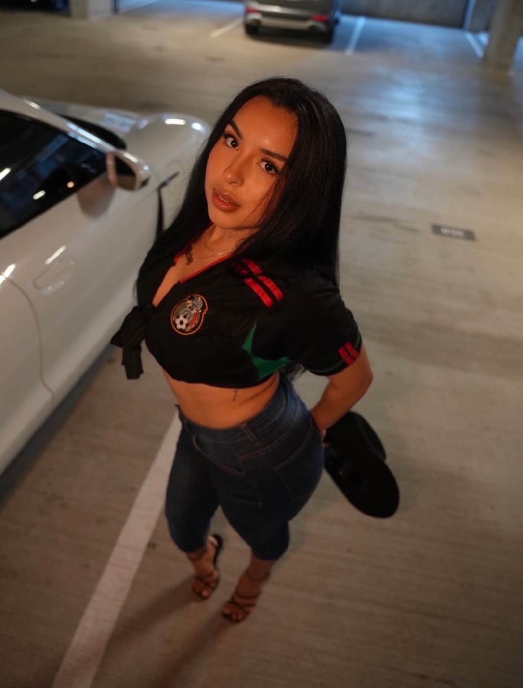 Prisy Montoya Photo #136