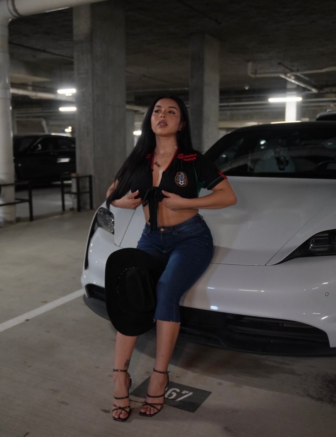 Prisy Montoya Photo #135