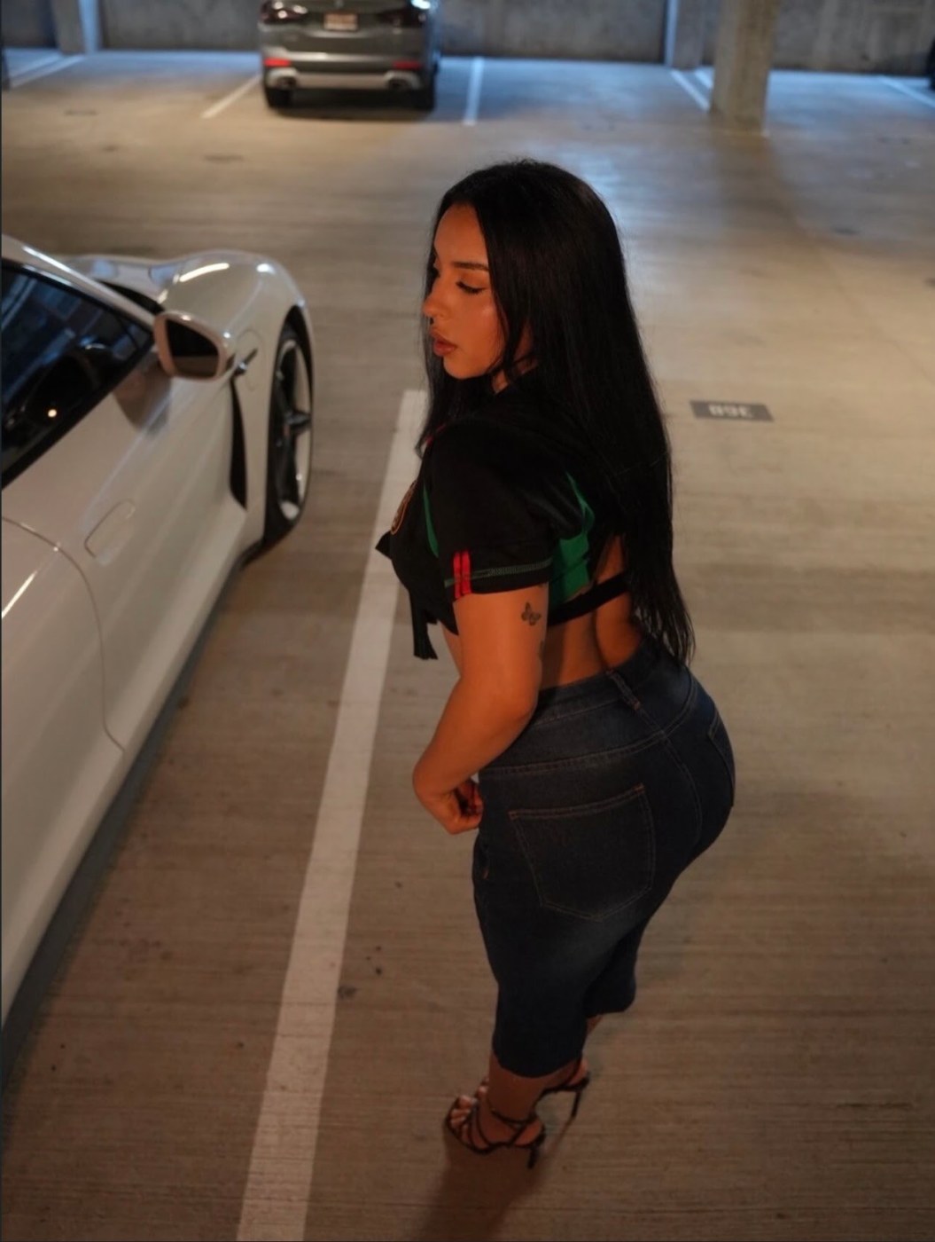 Prisy Montoya Photo #138