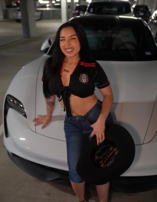 Prisy Montoya Photo #137