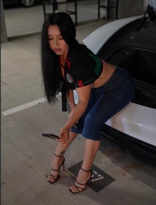 Prisy Montoya Post #23
