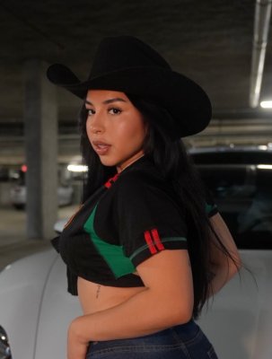 Prisy Montoya Photo #139