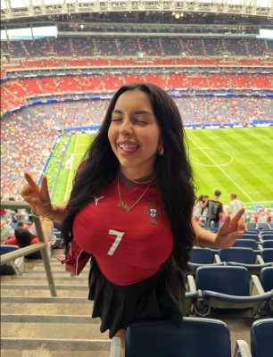 Prisy Montoya Post #24