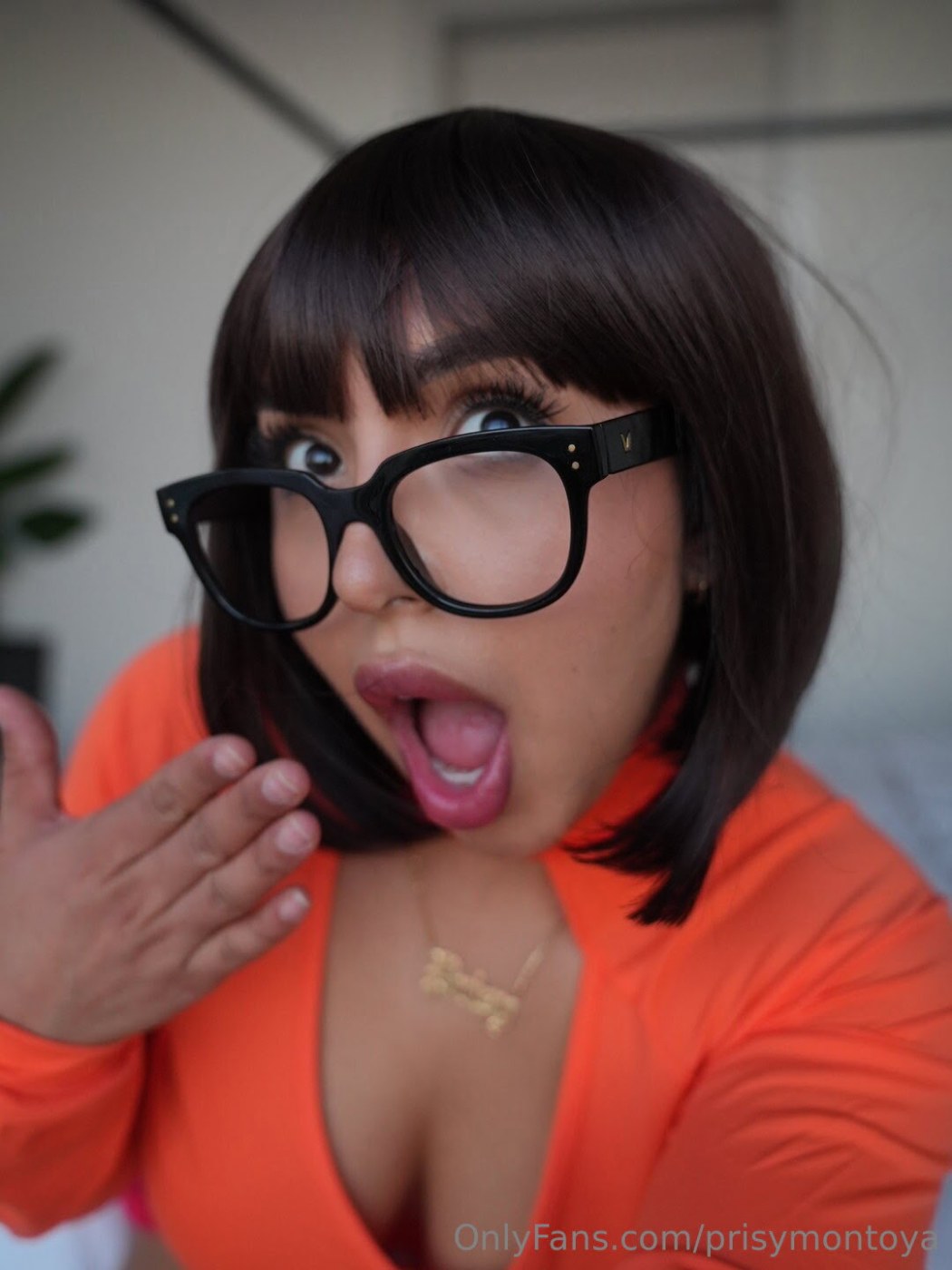 Prisy Montoya Photo #157
