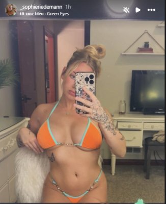Sophie Riedemann Post #24