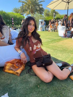 Taylor Nunez Photo #5