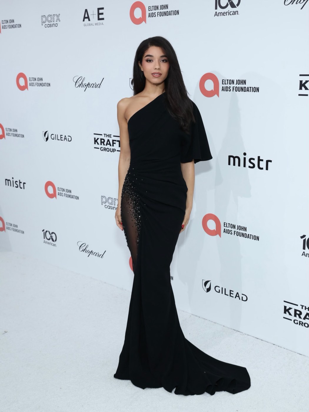 Yovanna Ventura Photo #188