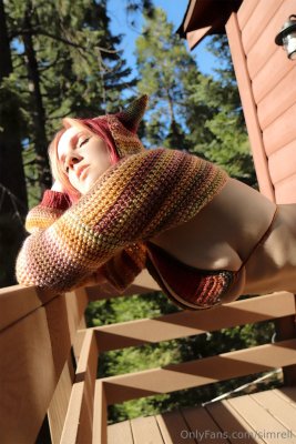 Katie Simrell Photo #5