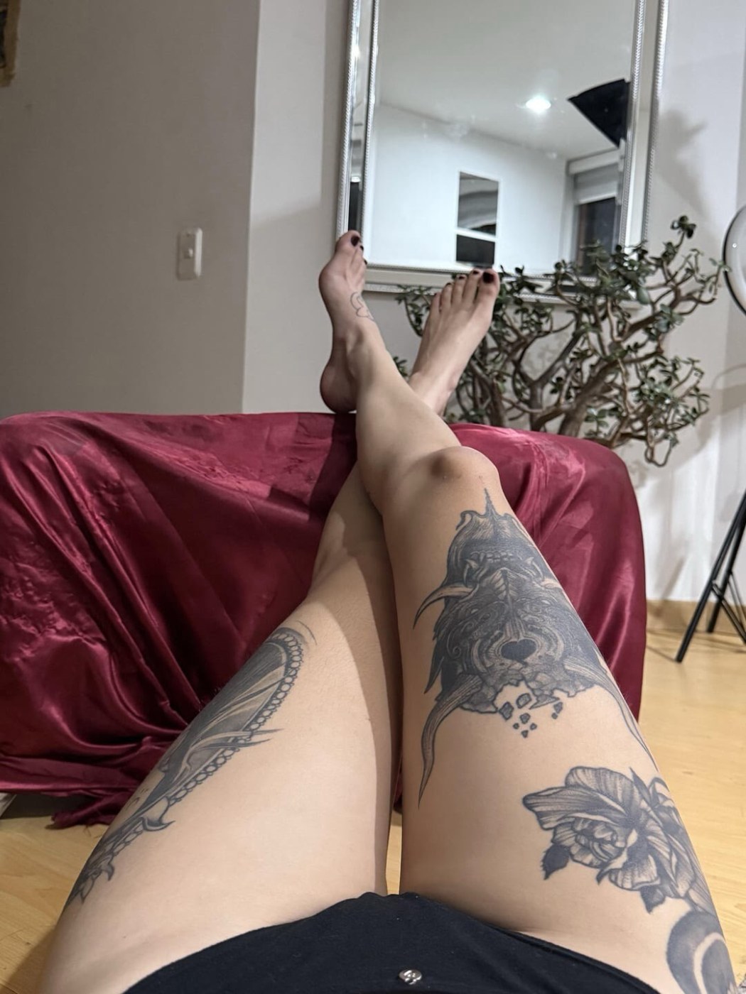 Femdomvoss Photo #23