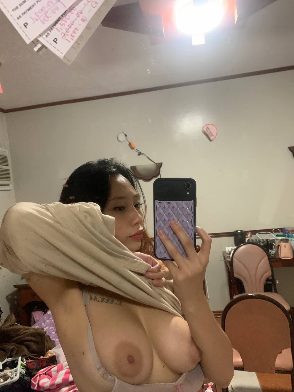 Juliana Ong Photo #97