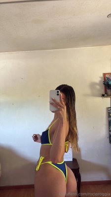 Rocio Roggia Photo #77