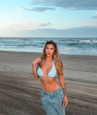 Romina Malaspina Post #13
