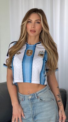 Romina Malaspina Post #17