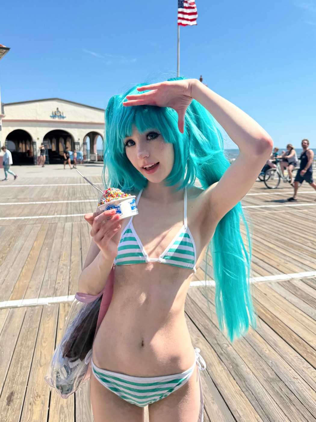Sammynoodlesoup Photo #269