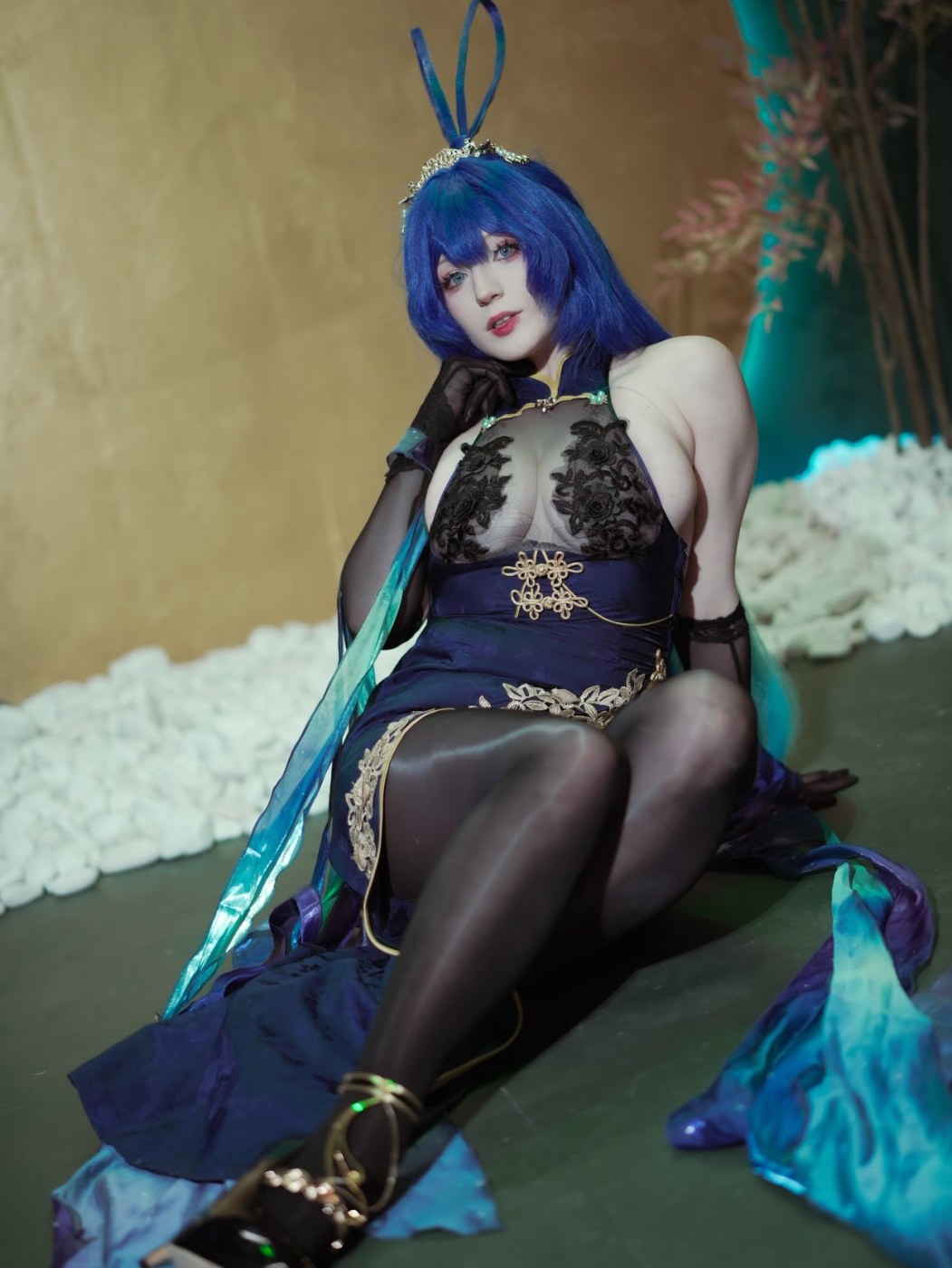 Satin Stars Photo #214